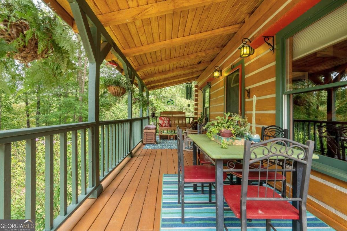 237 Nugget Ridge Road Dawsonville - 33