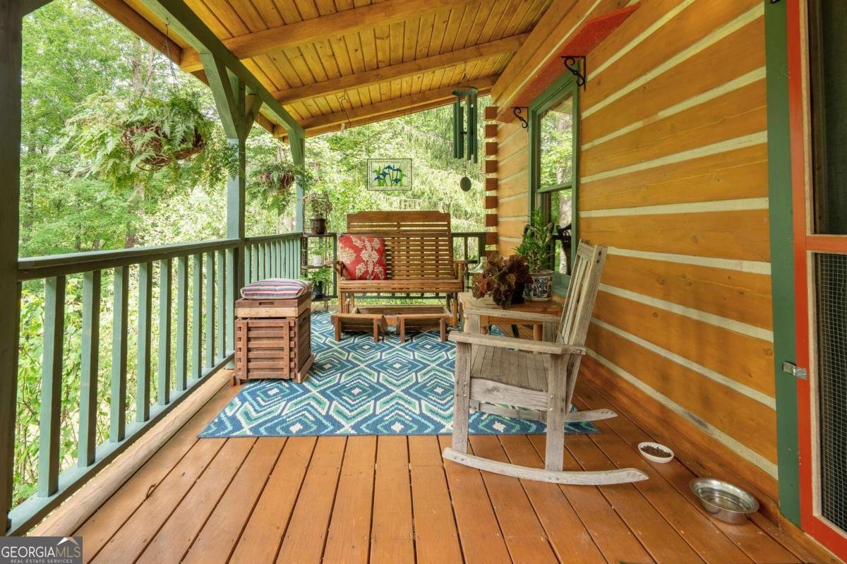 237 Nugget Ridge Road Dawsonville - 34