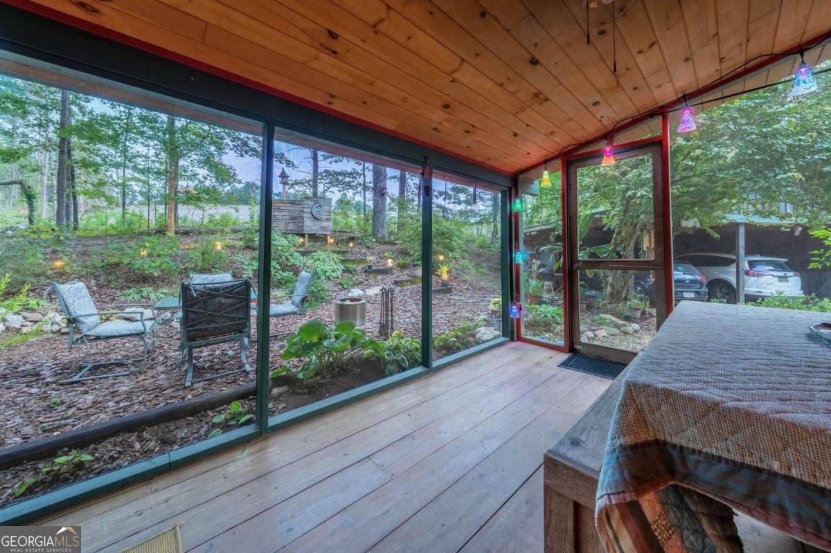 237 Nugget Ridge Road Dawsonville - 35