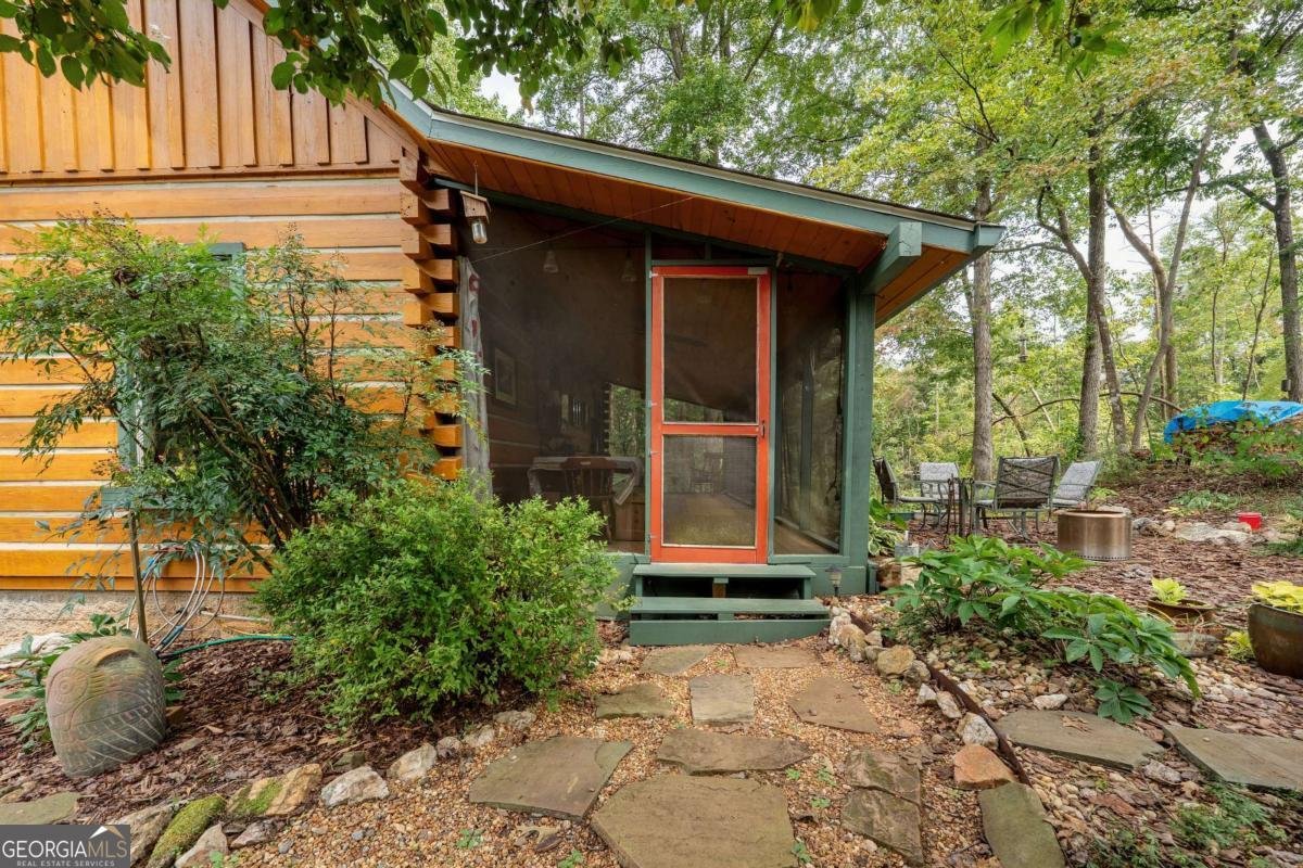 237 Nugget Ridge Road Dawsonville - 4