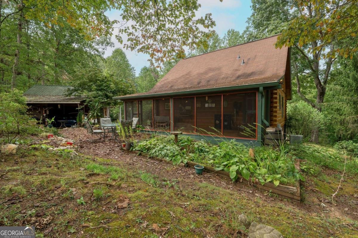 237 Nugget Ridge Road Dawsonville - 41