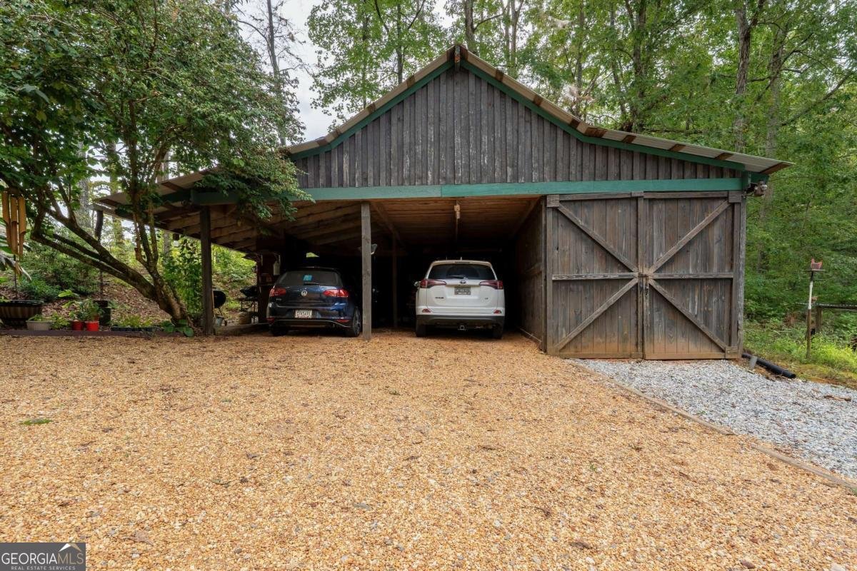 237 Nugget Ridge Road Dawsonville - 42