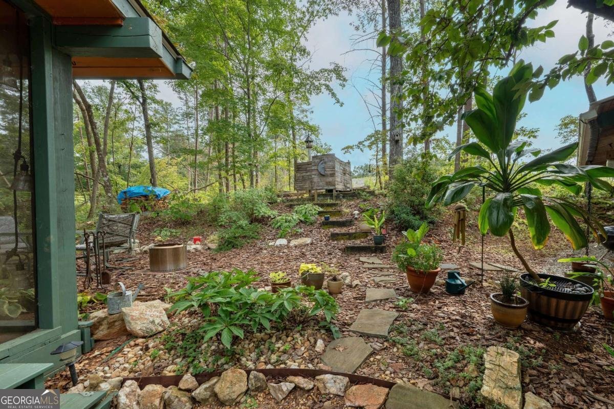 237 Nugget Ridge Road Dawsonville - 43