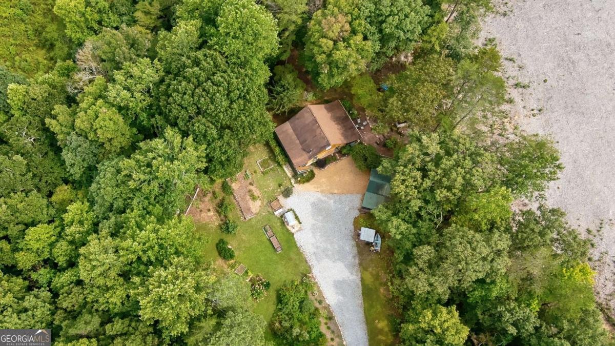 237 Nugget Ridge Road Dawsonville - 47