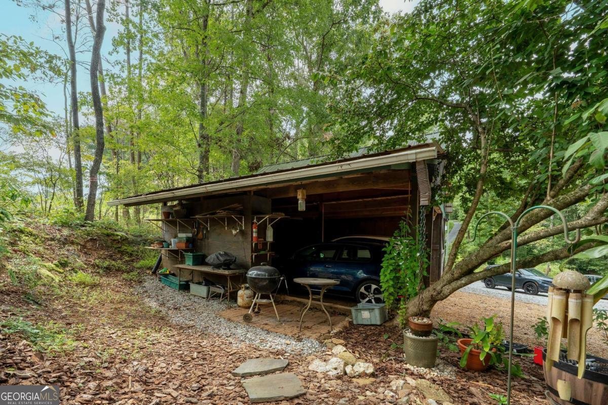 237 Nugget Ridge Road Dawsonville - 49