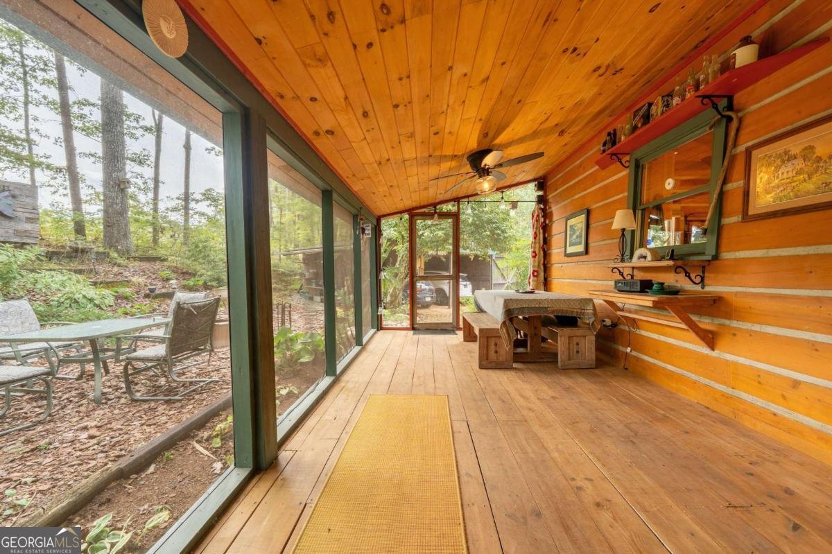 237 Nugget Ridge Road Dawsonville - 5