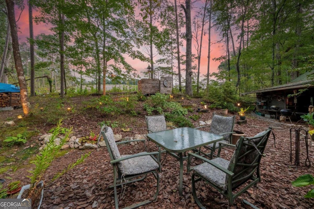 237 Nugget Ridge Road Dawsonville - 51