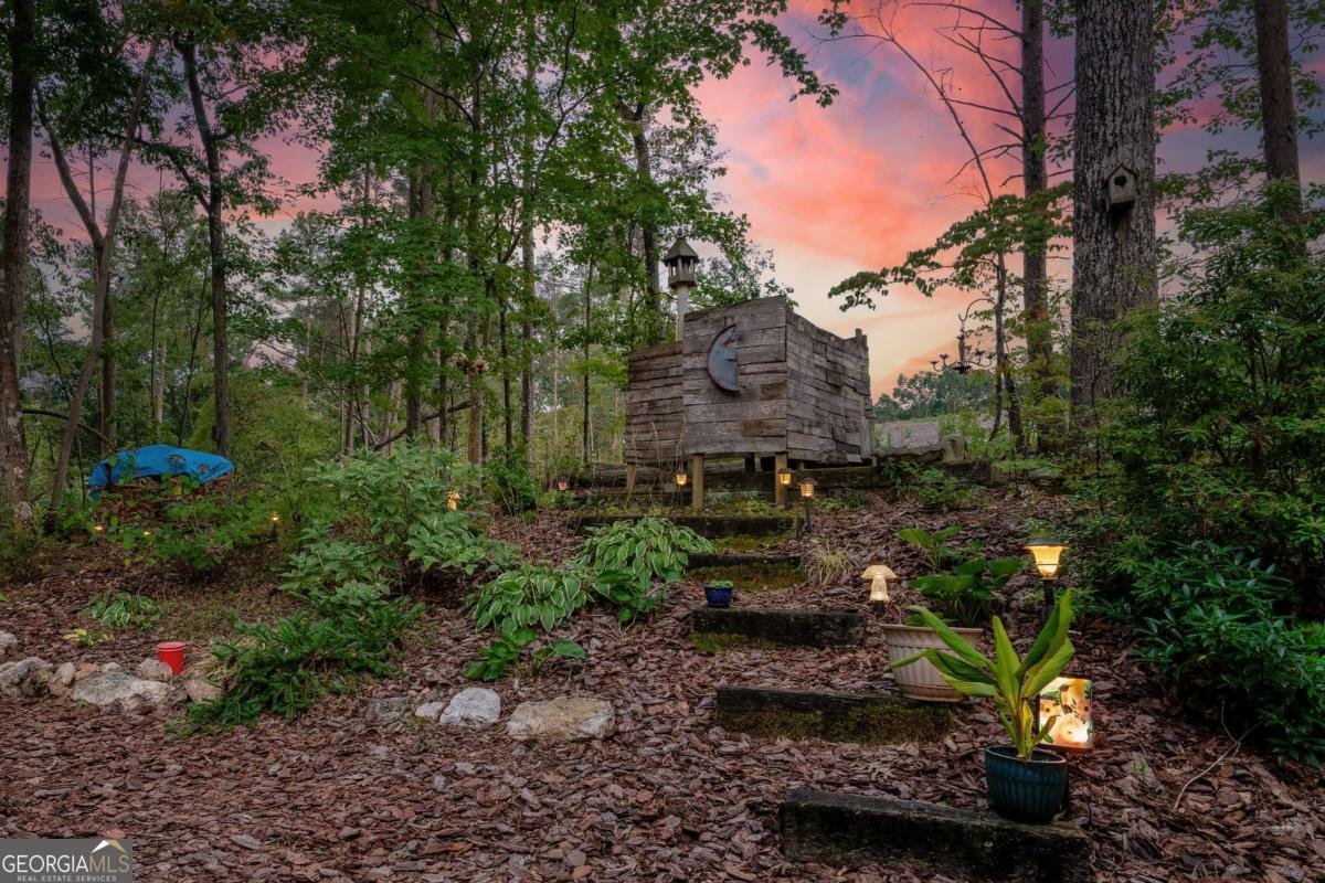 237 Nugget Ridge Road Dawsonville - 52