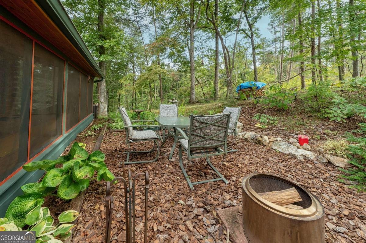 237 Nugget Ridge Road Dawsonville - 53