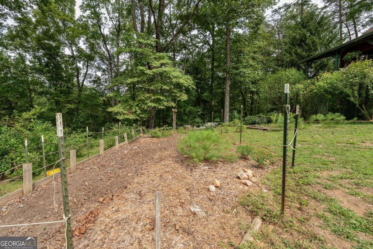 237 Nugget Ridge Road Dawsonville - 54