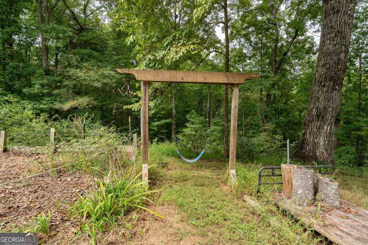 237 Nugget Ridge Road Dawsonville - 55