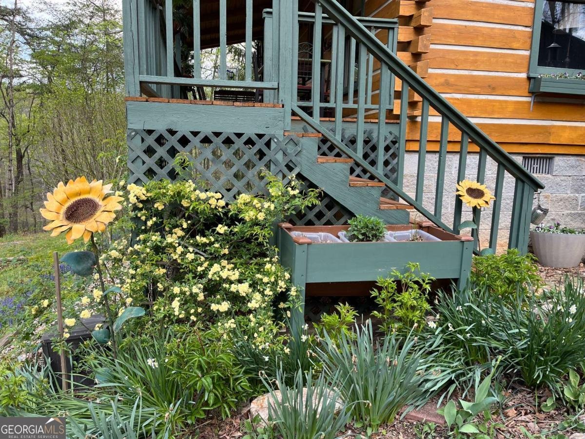 237 Nugget Ridge Road Dawsonville - 58