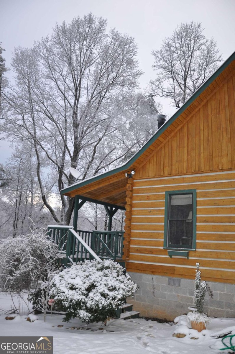 237 Nugget Ridge Road Dawsonville - 59