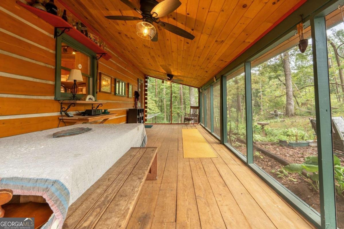 237 Nugget Ridge Road Dawsonville - 6