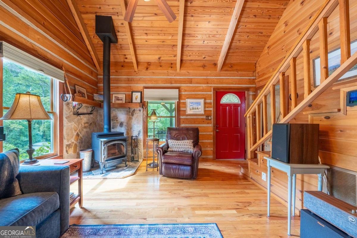 237 Nugget Ridge Road Dawsonville - 7