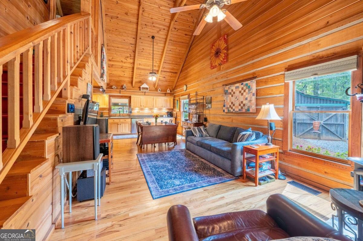 237 Nugget Ridge Road Dawsonville - 8