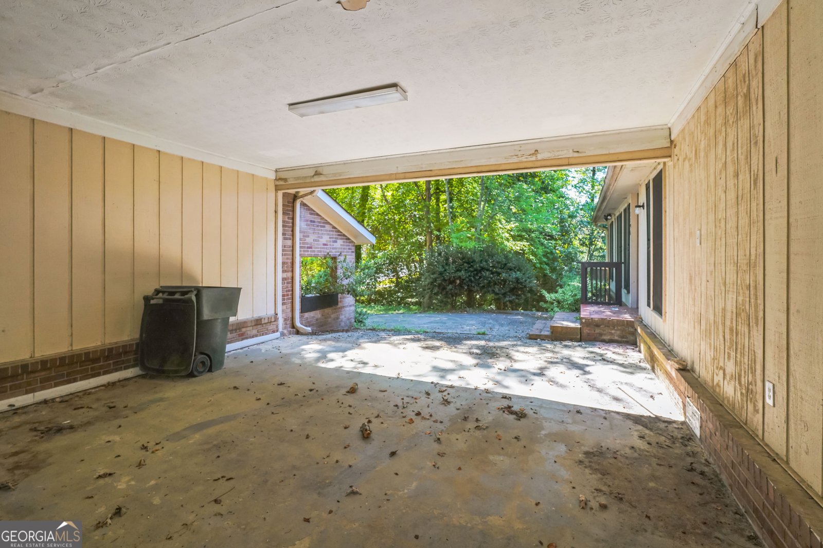 1196 Valley Drive Conyers - 1