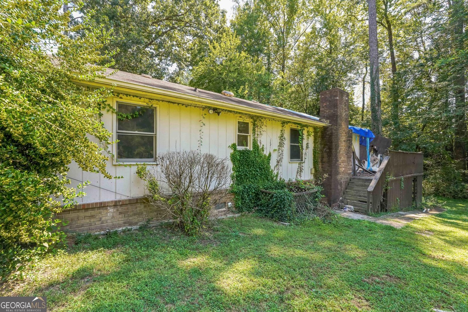 1196 Valley Drive Conyers - 11