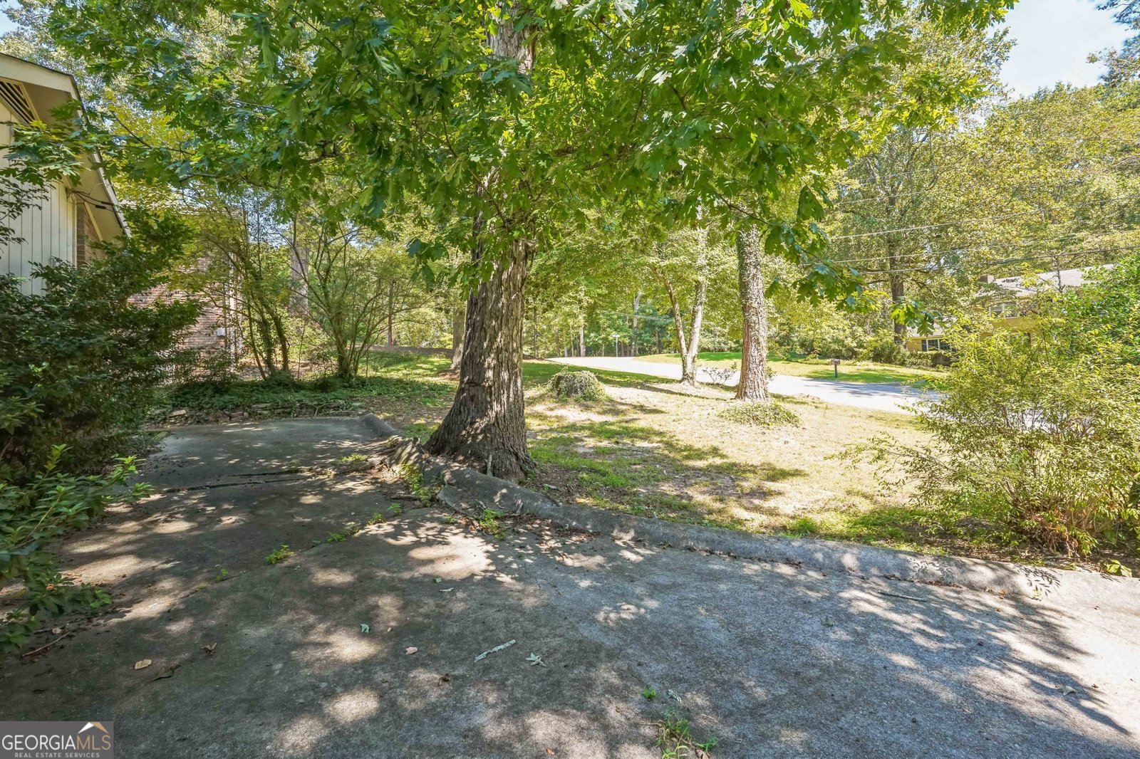 1196 Valley Drive Conyers - 16