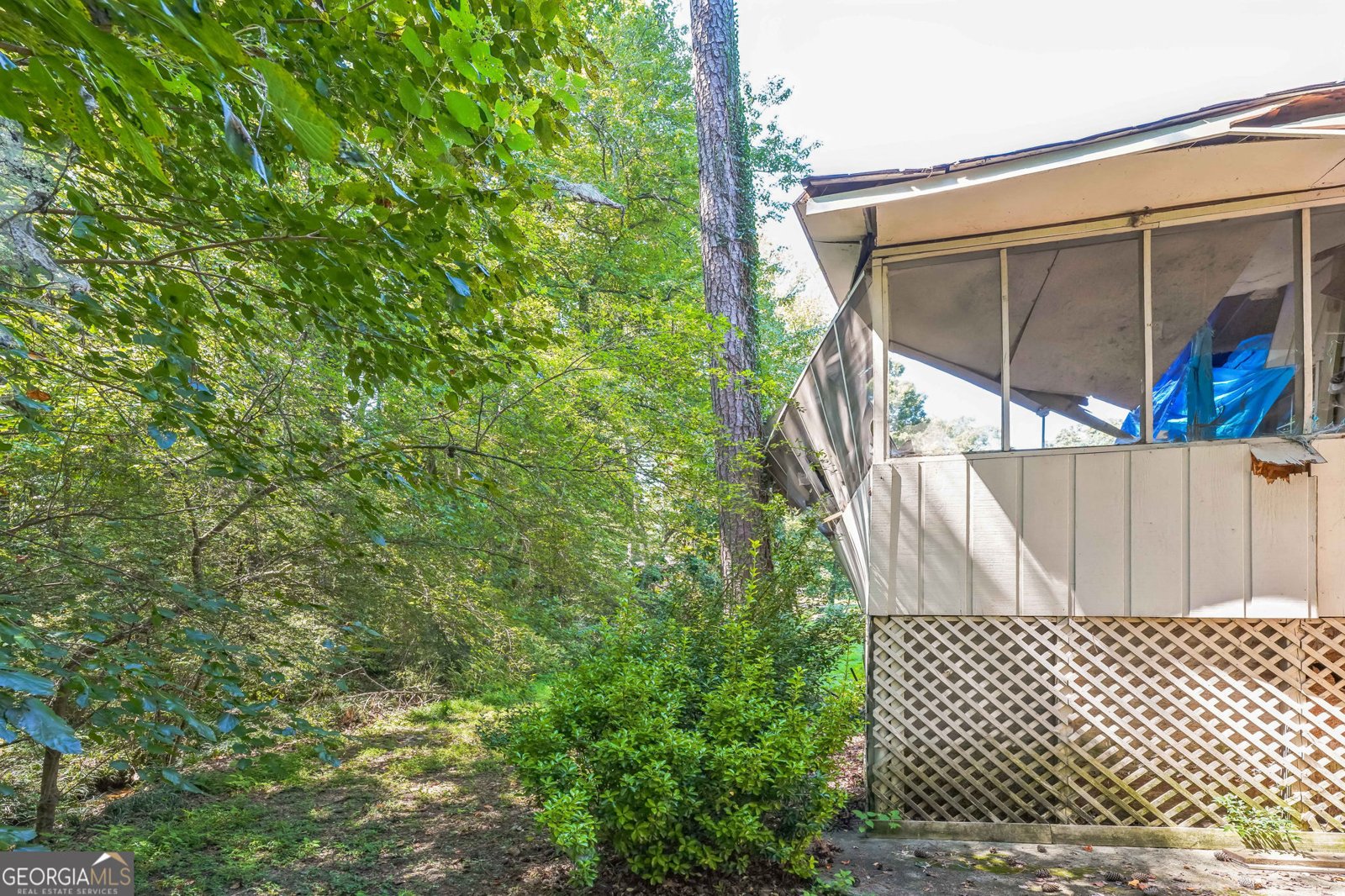 1196 Valley Drive Conyers - 17