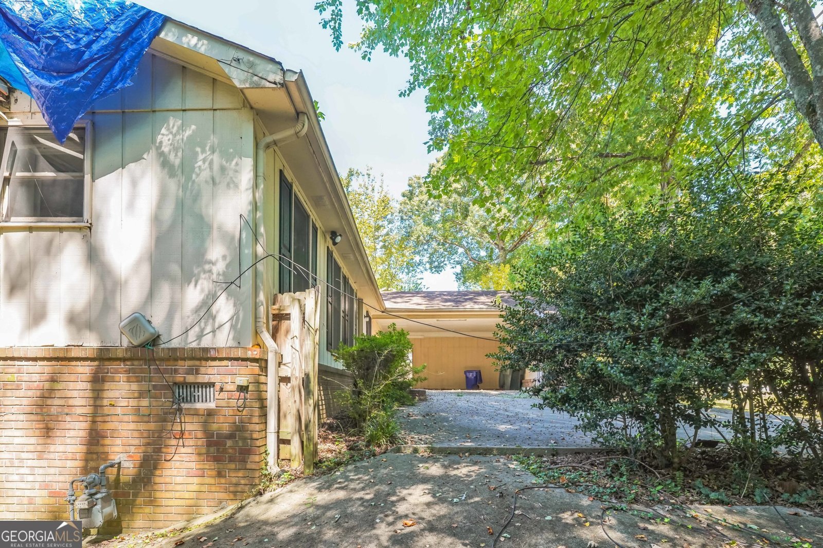 1196 Valley Drive Conyers - 18