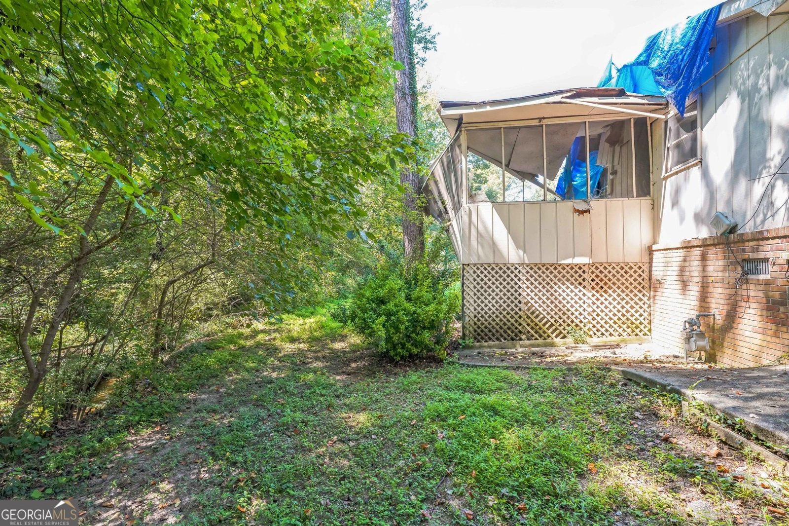 1196 Valley Drive Conyers - 19
