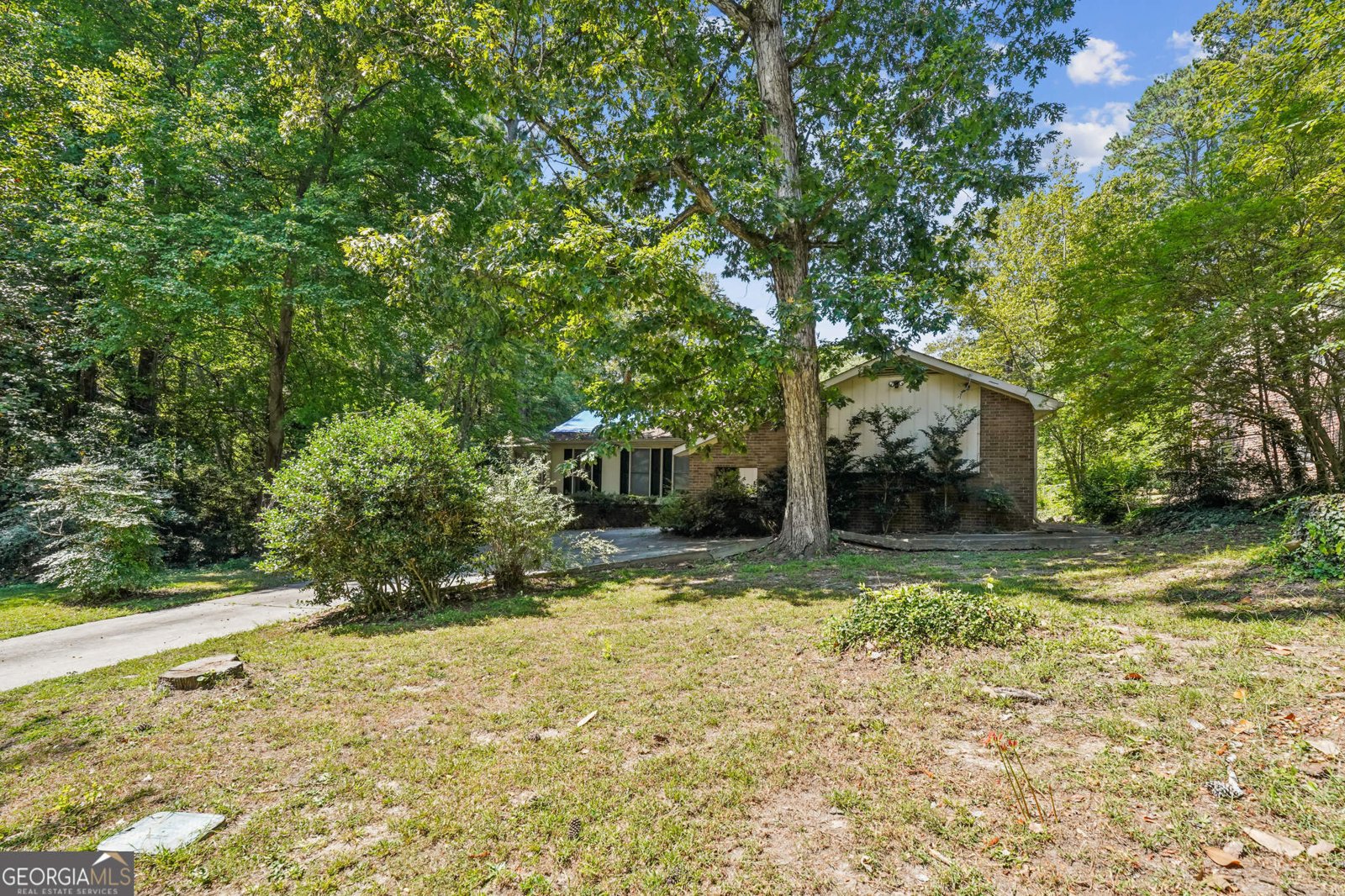 1196 Valley Drive Conyers - 2