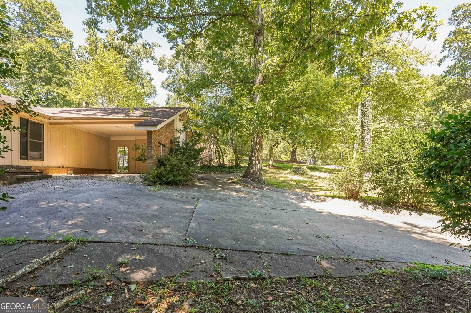 1196 Valley Drive Conyers - 20