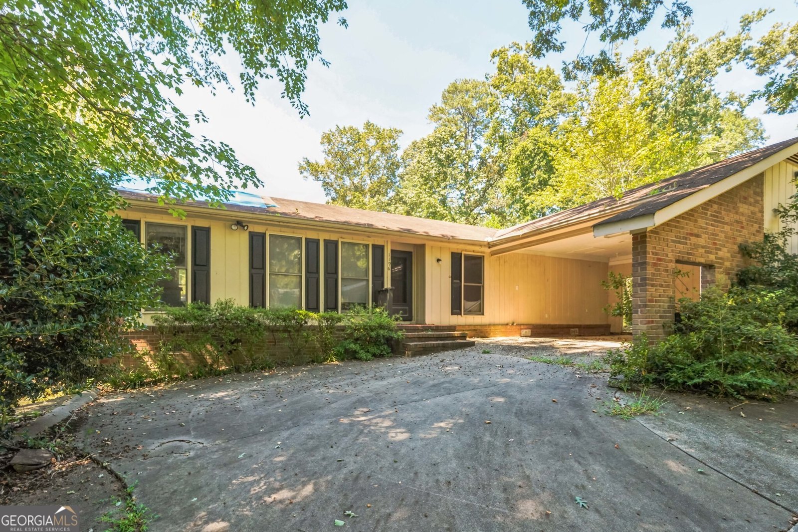1196 Valley Drive Conyers - 21
