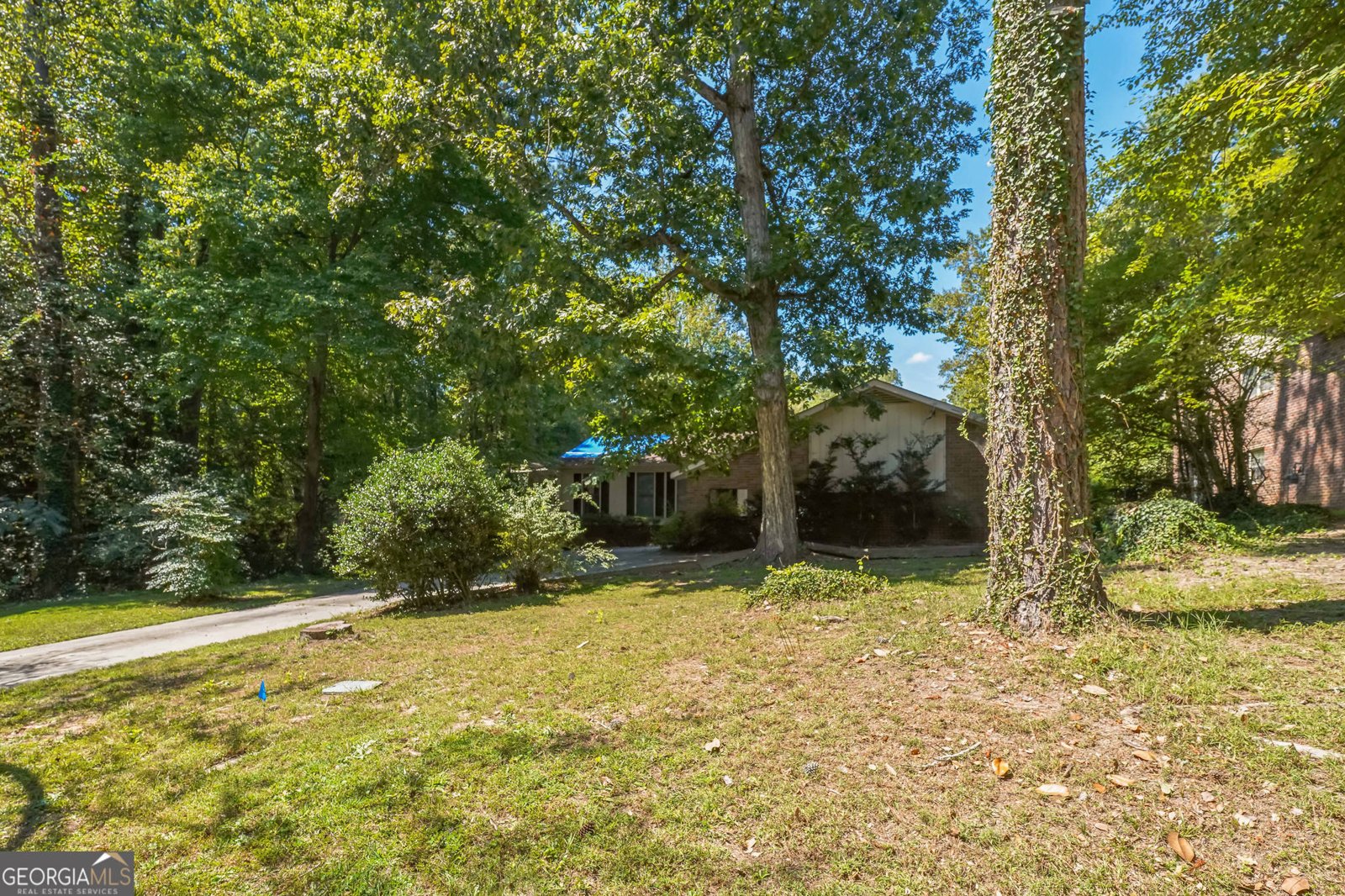 1196 Valley Drive Conyers - 22