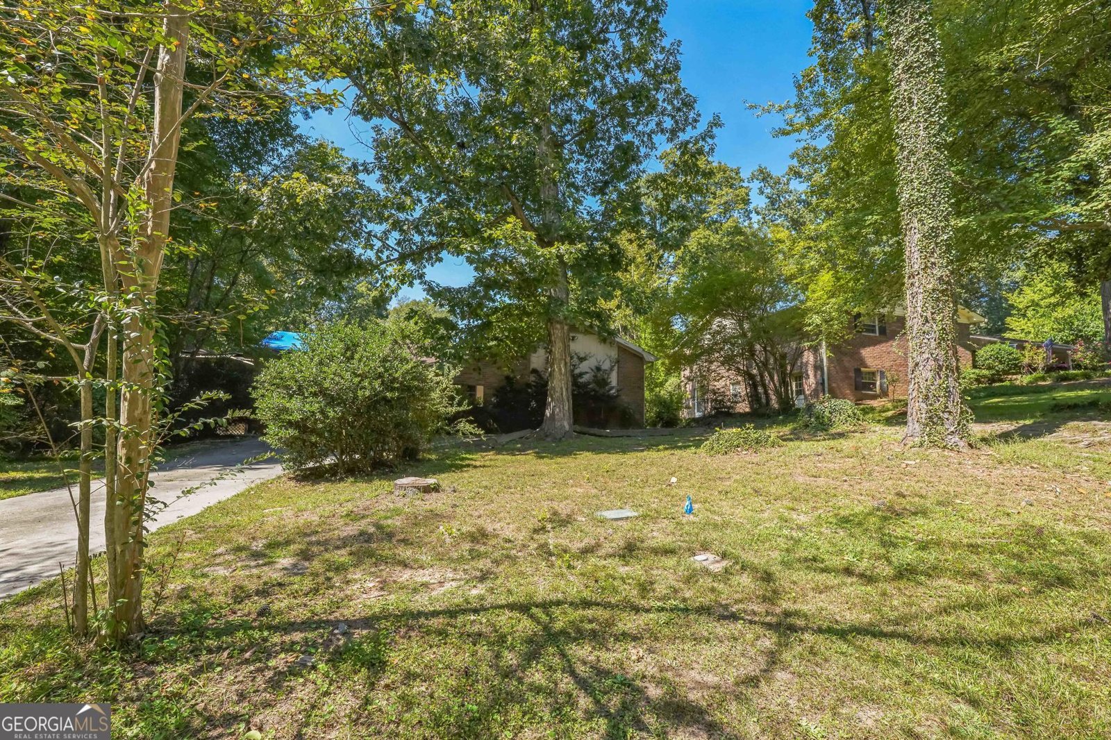 1196 Valley Drive Conyers - 23