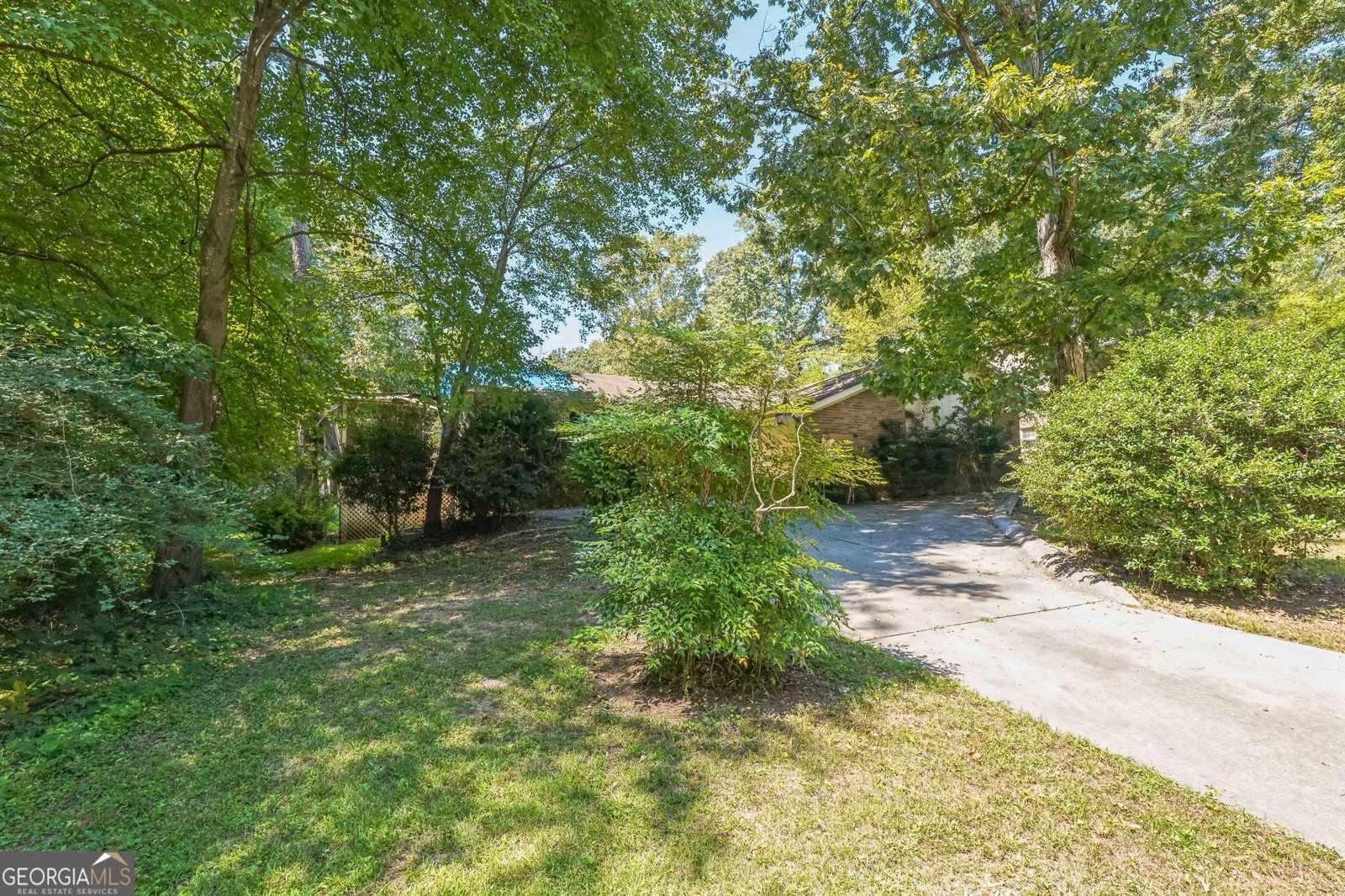 1196 Valley Drive Conyers - 24