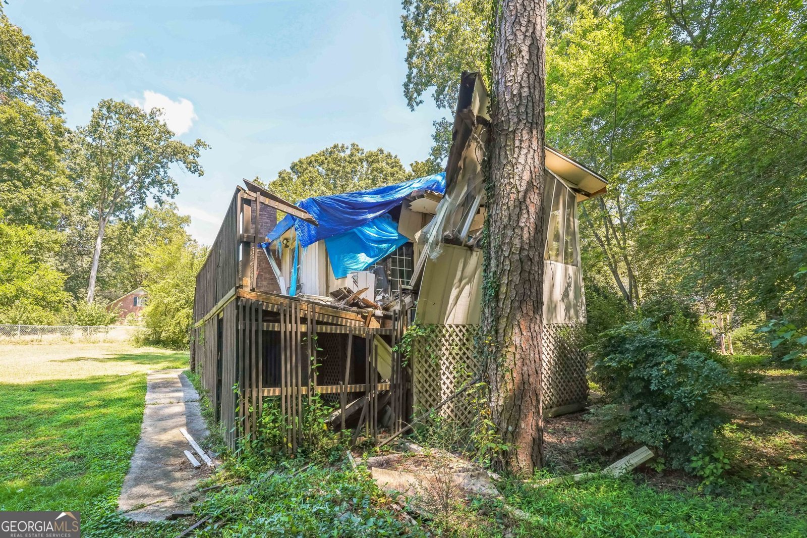 1196 Valley Drive Conyers - 25