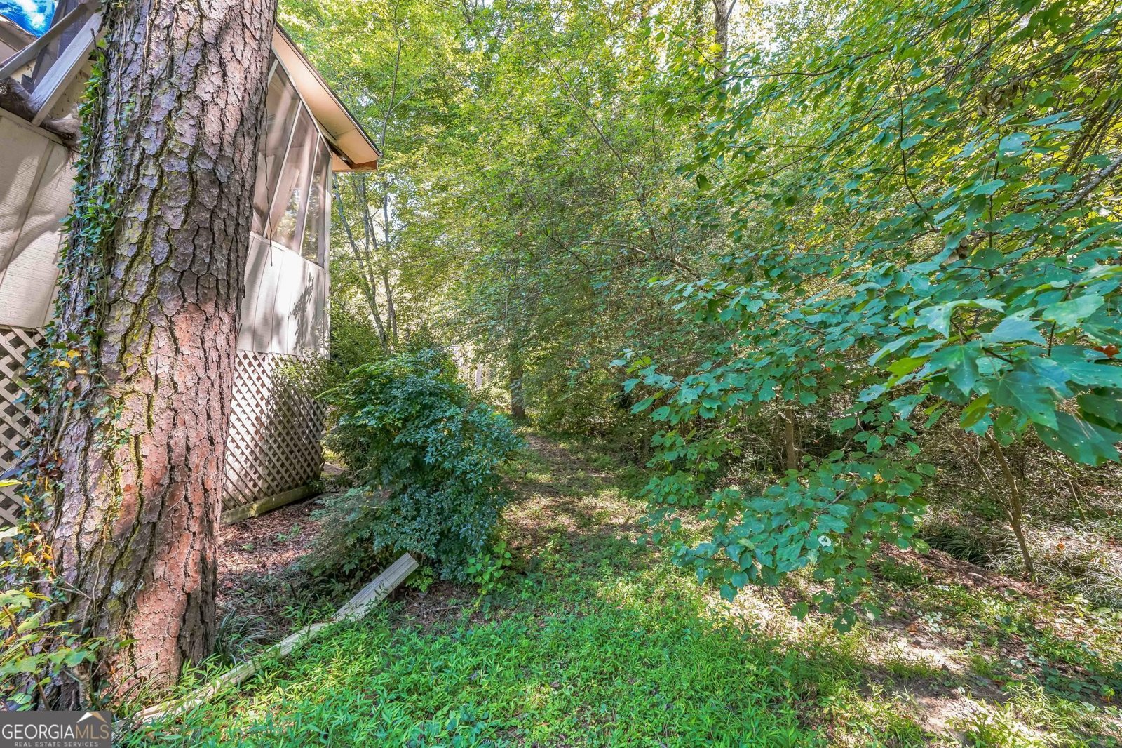 1196 Valley Drive Conyers - 26
