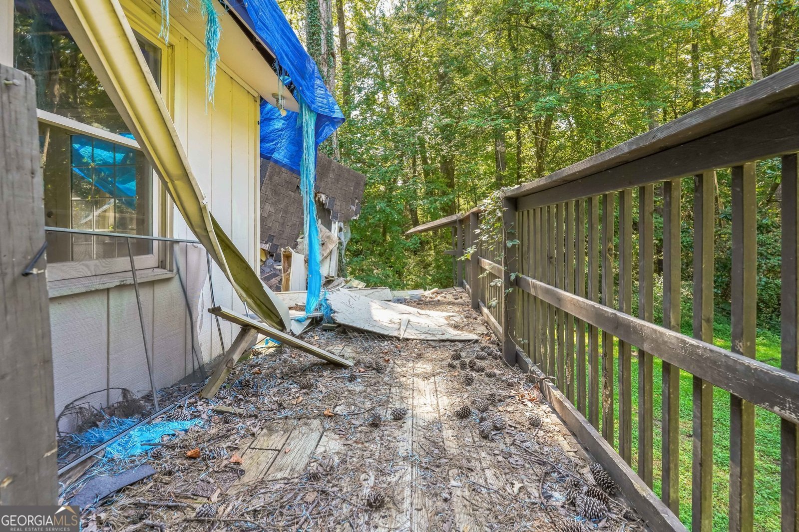 1196 Valley Drive Conyers - 3