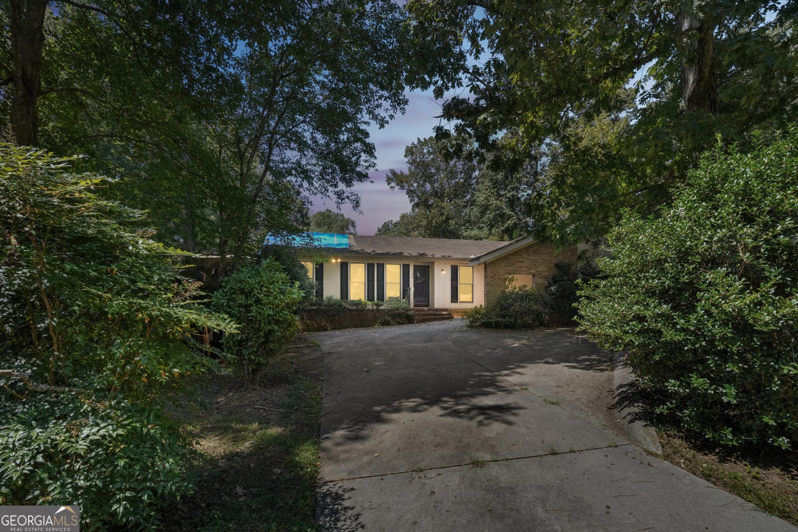 1196 Valley Drive Conyers - 31