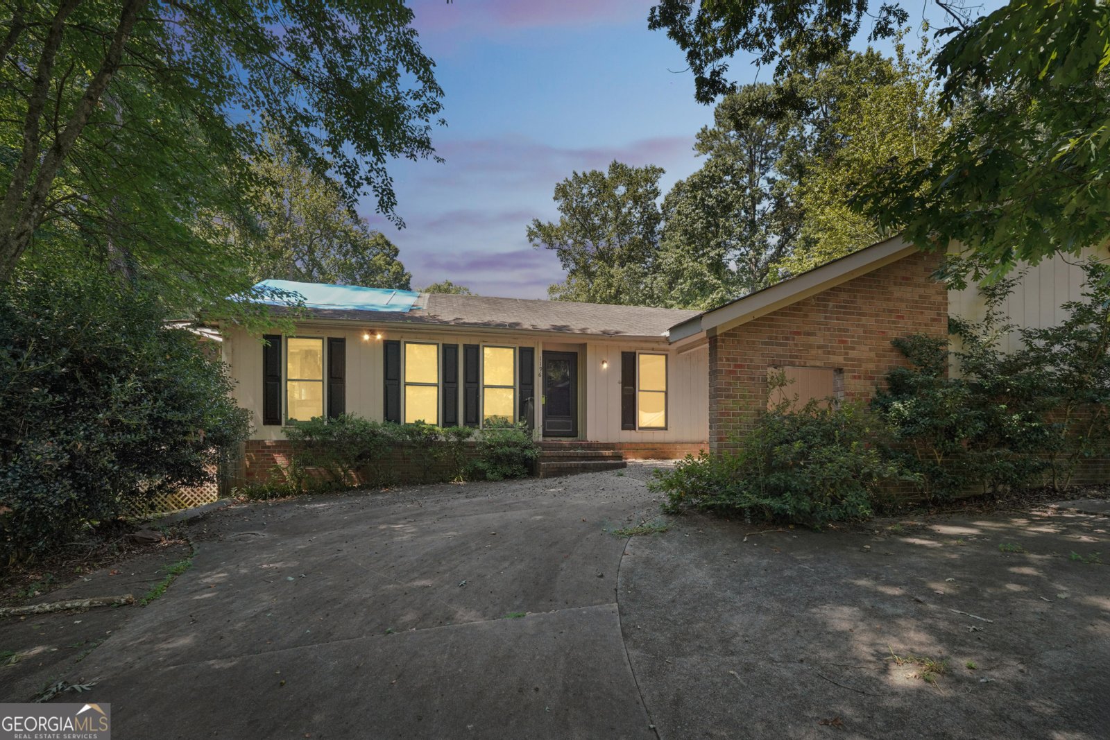 1196 Valley Drive Conyers - 32