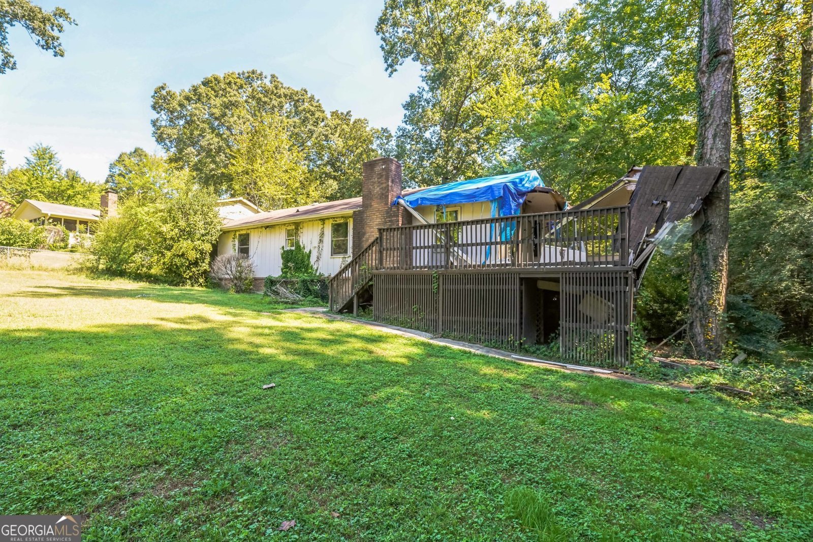 1196 Valley Drive Conyers - 4