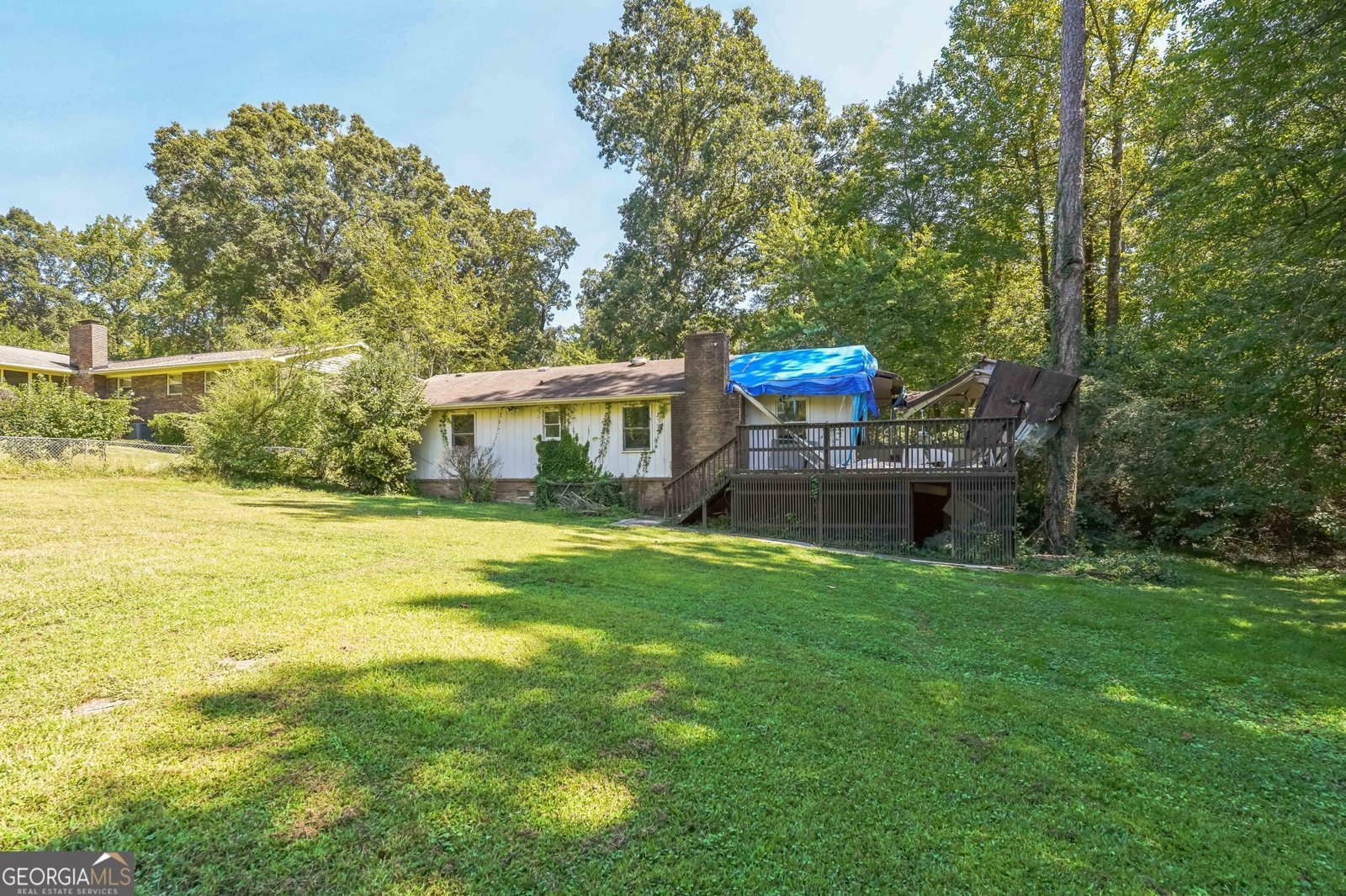 1196 Valley Drive Conyers - 5