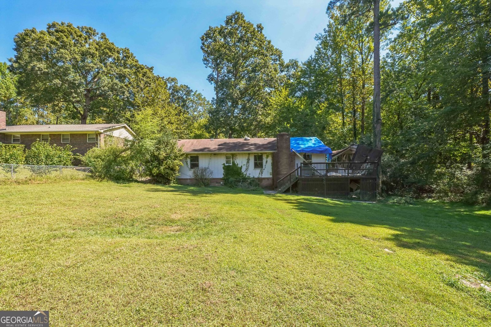 1196 Valley Drive Conyers - 6