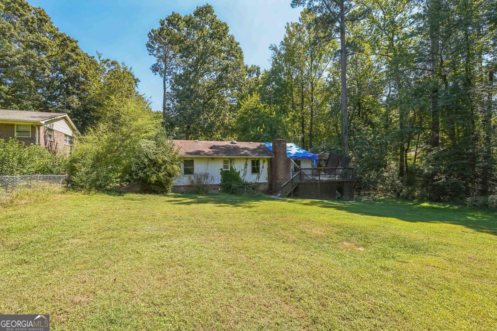 1196 Valley Drive Conyers - 7