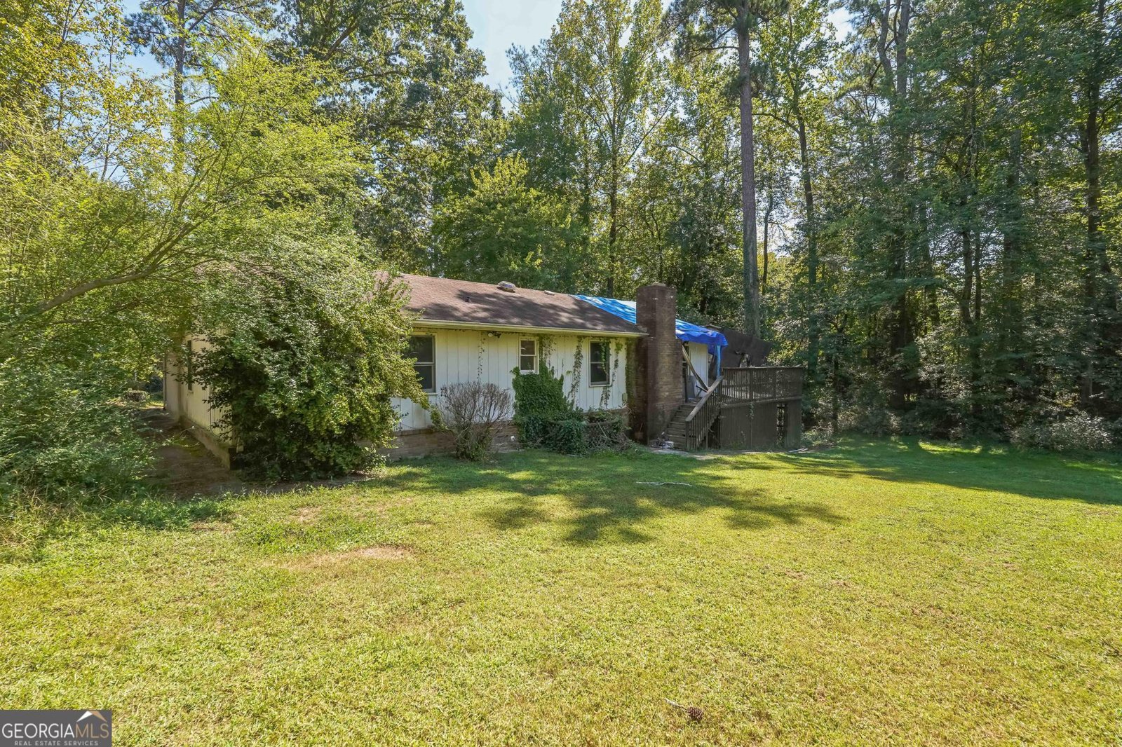 1196 Valley Drive Conyers - 8