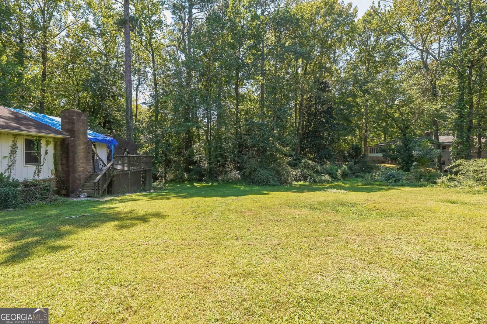 1196 Valley Drive Conyers - 9