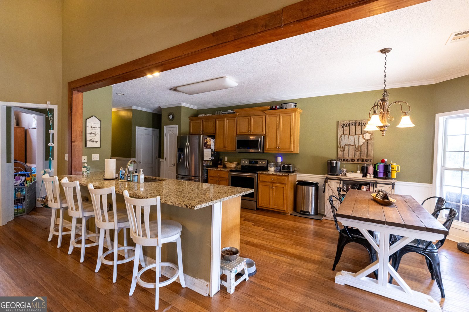 15 Fieldstone Farms Drive Senoia - 12
