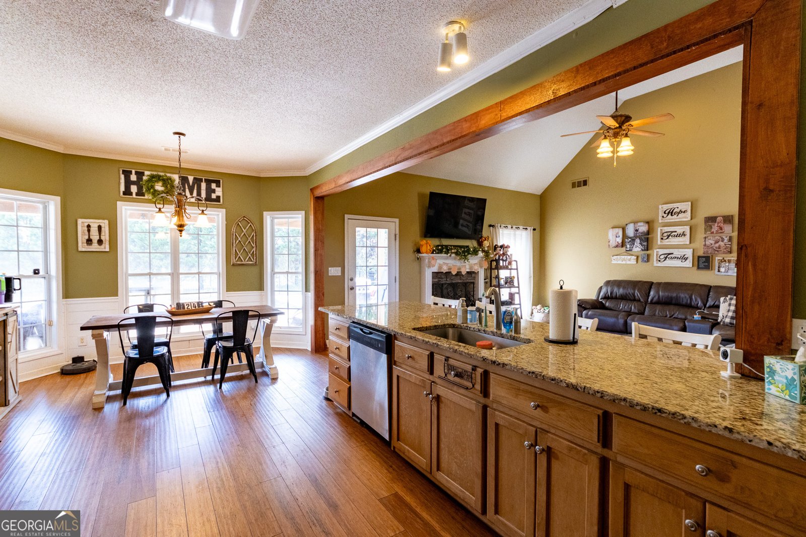 15 Fieldstone Farms Drive Senoia - 13