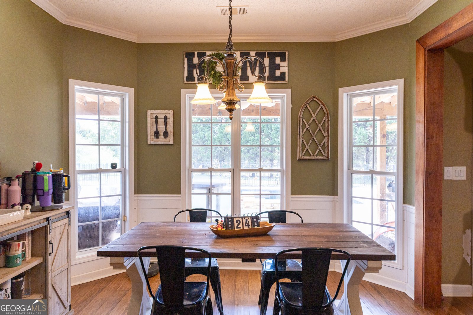 15 Fieldstone Farms Drive Senoia - 14
