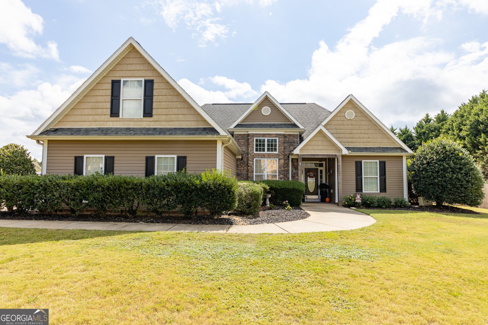15 Fieldstone Farms Drive Senoia - 2