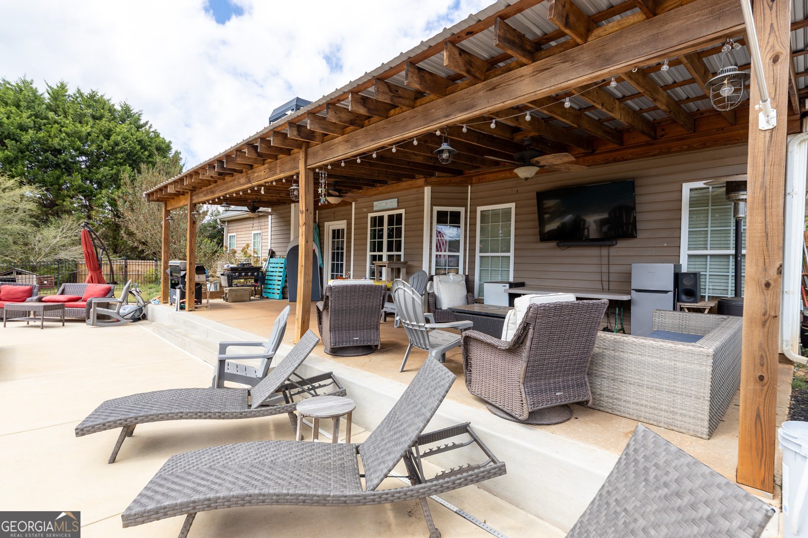 15 Fieldstone Farms Drive Senoia - 20
