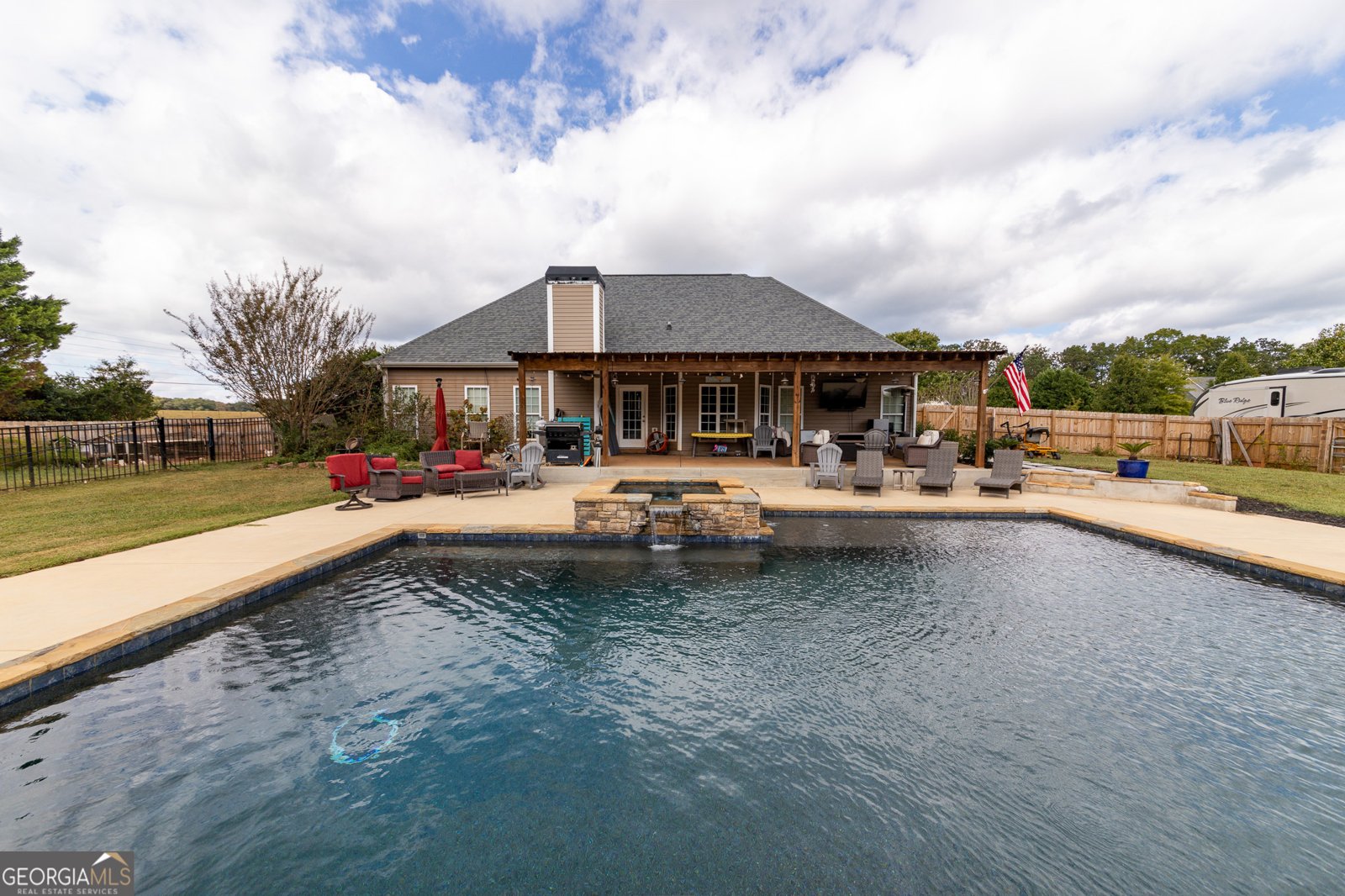 15 Fieldstone Farms Drive Senoia - 21