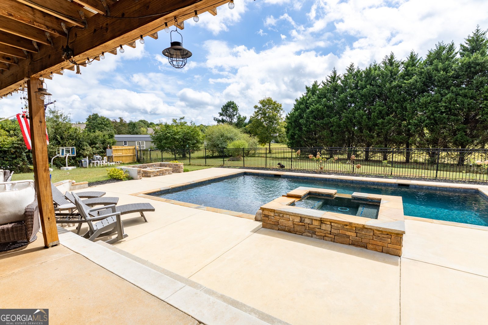 15 Fieldstone Farms Drive Senoia - 22